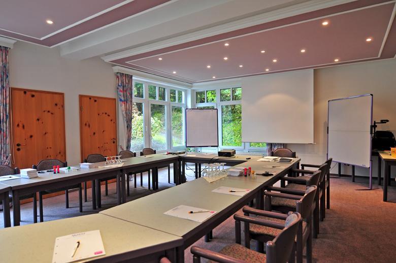 Hotel Sauerbrey Osterode am Harz Eksteriør bilde