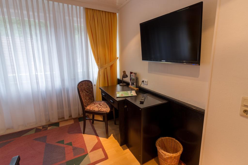 Hotel Sauerbrey Osterode am Harz Eksteriør bilde