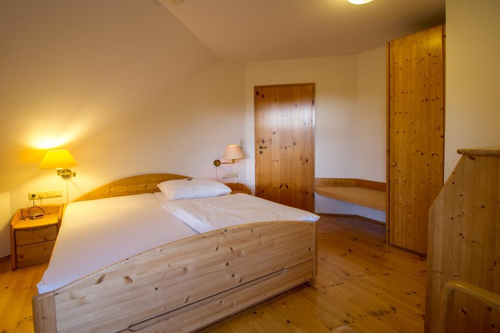 Hotel Sauerbrey Osterode am Harz Eksteriør bilde