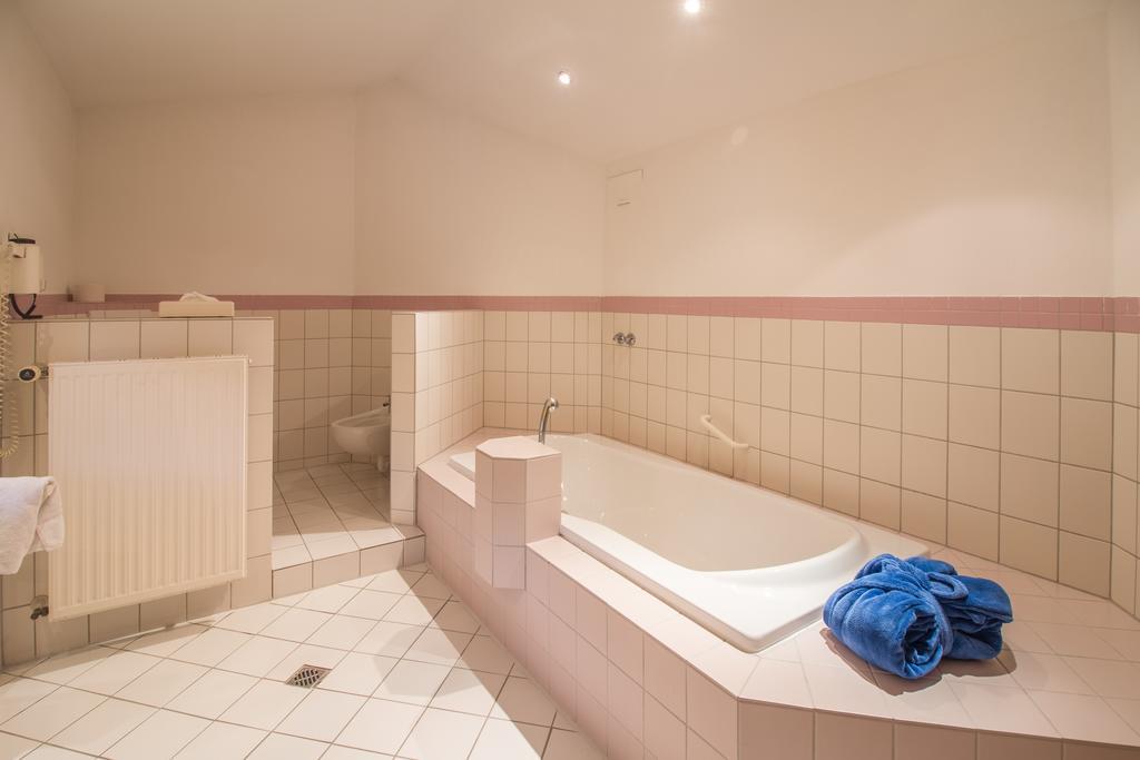Hotel Sauerbrey Osterode am Harz Eksteriør bilde